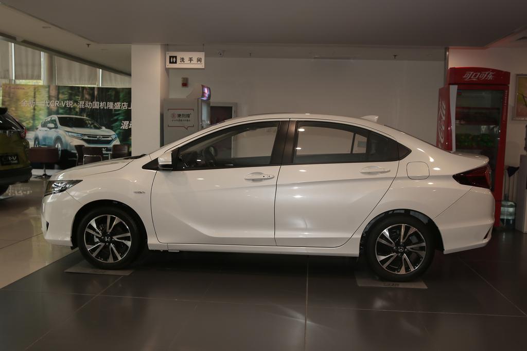 本田哥瑞1.5l多少匹马力,本田哥瑞发动机