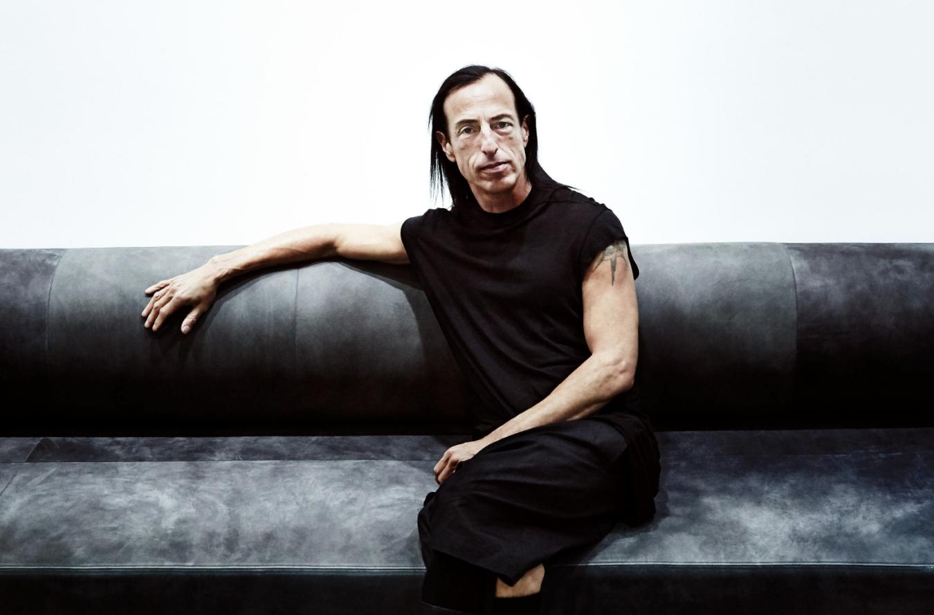 rickowens哪一双鞋底最高,rickowens鞋子鞋底硬吗