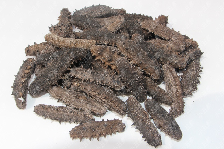 30斤鲜海参能出多少纯淡干海参,真正的纯正干海参能卖多少钱一斤