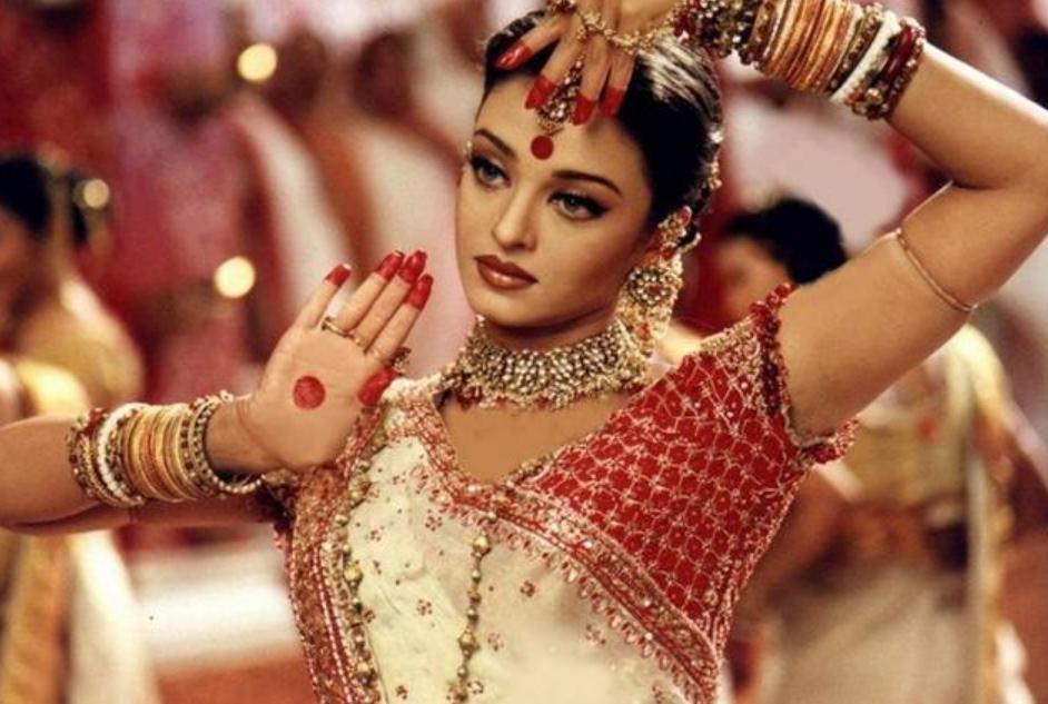 盘点印度最美的十位女演员,印度身材最好的几位女演员