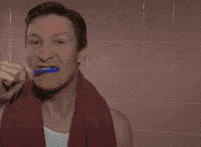 在美国卖黑人牙膏算种族歧视吗?