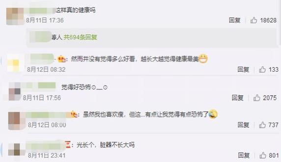 子宫下垂内脏下垂,网红束腰导致内脏下垂