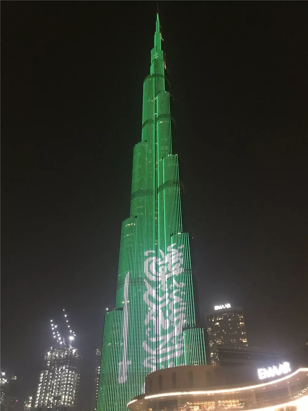 迪拜在世界富有城市排名第几,这就是迪拜完整视频