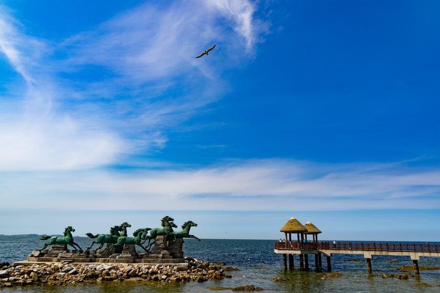 齐鲁地名的来源,齐鲁地名探究范蠡定居之地定陶
