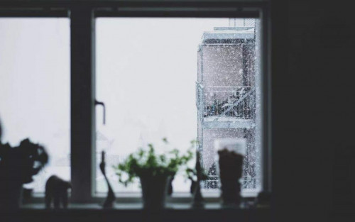 雾霾严重室内空气怎么处理,雾霾天室内通风防甲醛