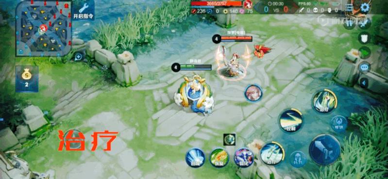 王者荣耀法术吸血有上限吗,王者荣耀物理技能吸血机制