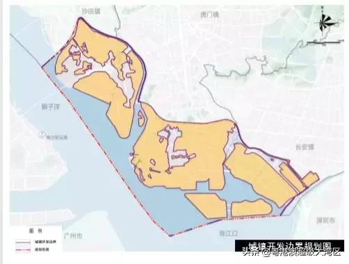 大湾区1小时交通圈高明,粤港澳大湾区重要交通枢纽工程