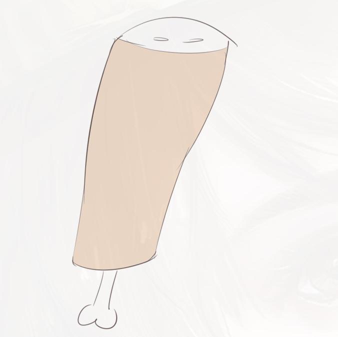 赛璐璐二次元头发例图,赛璐璐二次元绘画