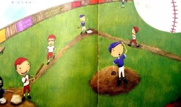 绘本敌人派教学,绘本敌人派讲解视频