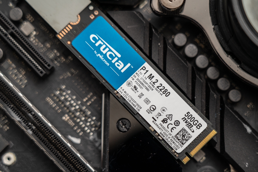 ssd固态硬盘性价比排行,500gbnvmessd横评