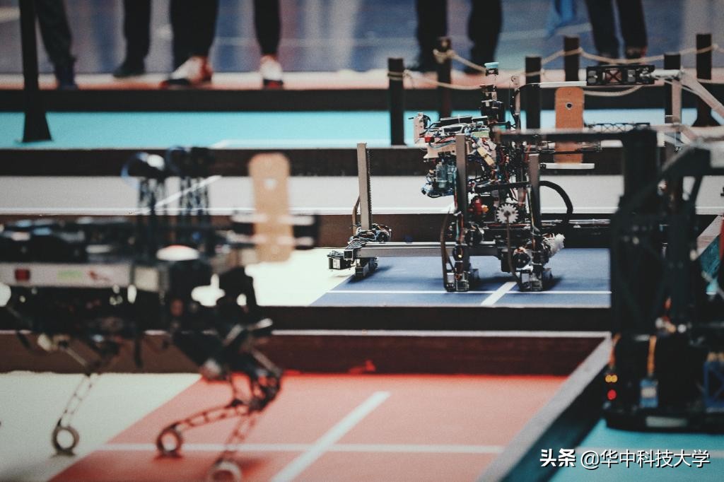 全国大学生机器人大赛参赛大学,华中科技大学2024美赛获奖名单