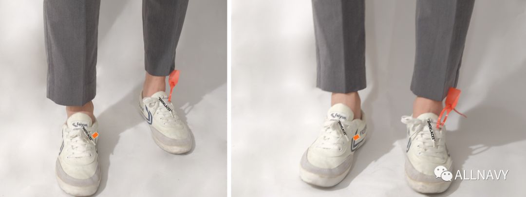 offwhite联名了哪些鞋,怎么花2元买qbz