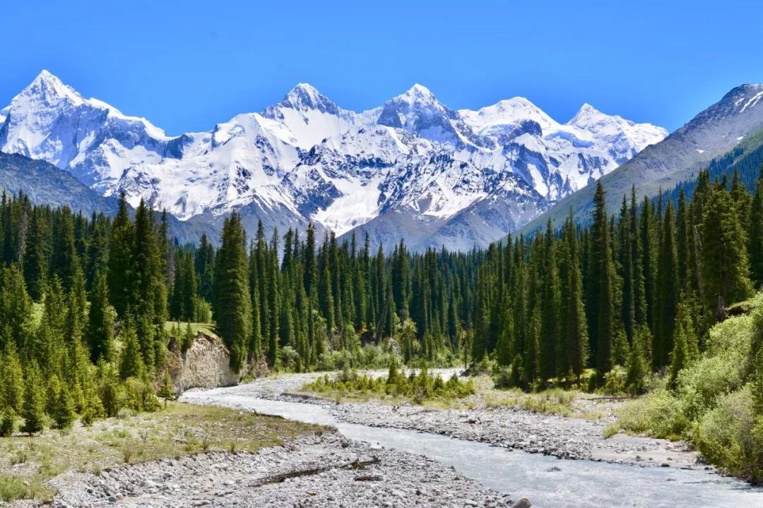 武汉周边自驾一日游小众免费,国内最值得自驾游旅行的地方