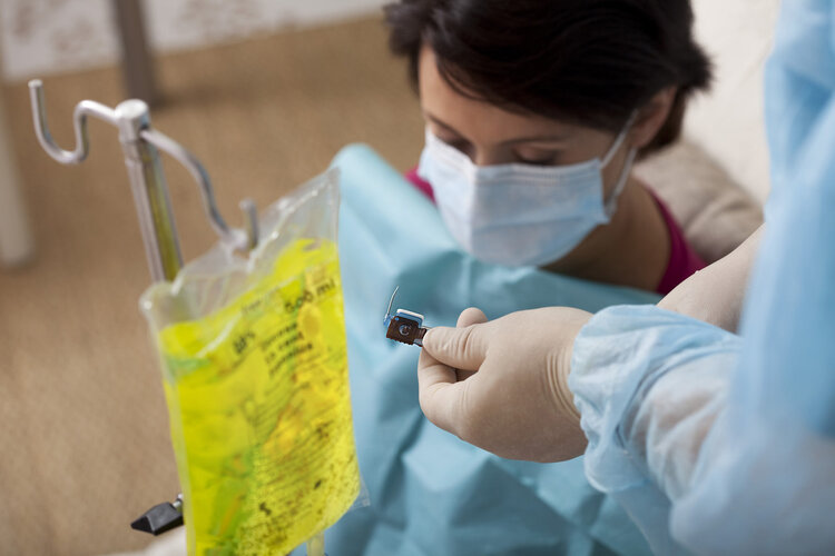 化疗对身体的损害可逆吗,化疗对手术过的地方有伤害么