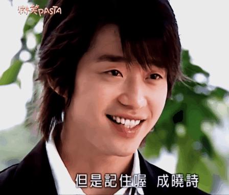 那些年我们追过的台湾电影,那些年我们追过的台湾男神