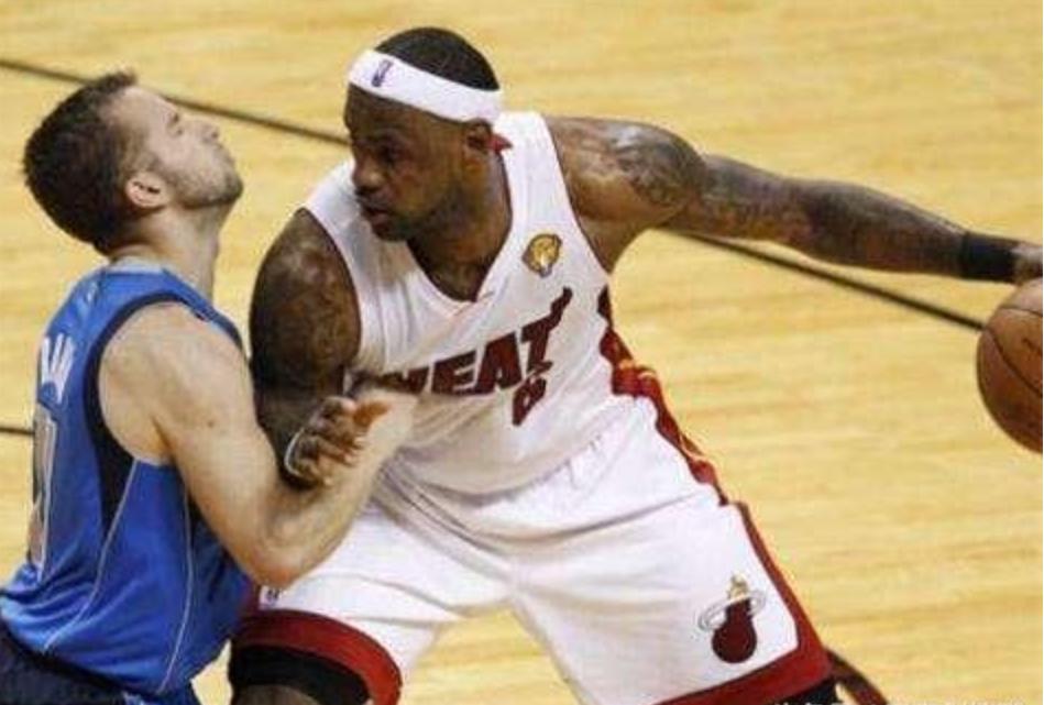 詹姆斯耻辱之战完整版,詹姆斯比赛破纪录录像回放完整版