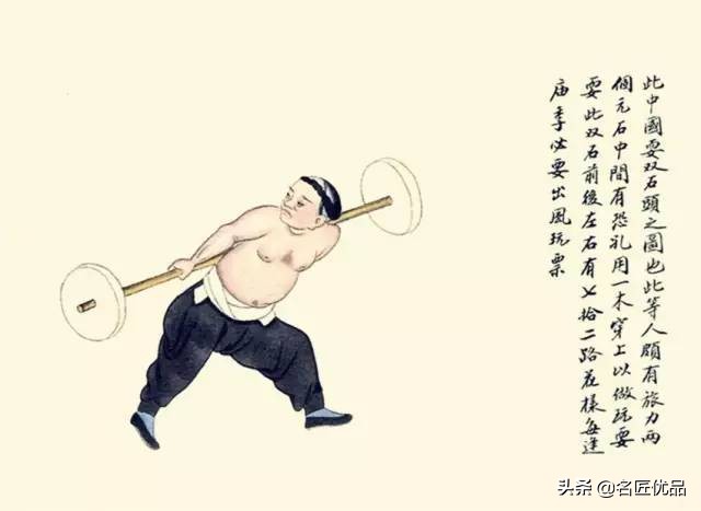 100种失传民俗手艺,那些失传已久的老手艺