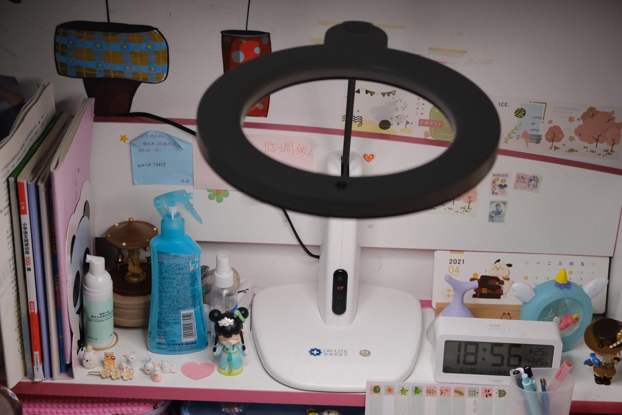 爱德华医生护眼灯安装,爱德华医生护眼灯三档