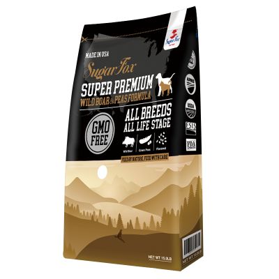 9月以后没批文进口粮不能卖了，有批文的63个猫狗粮你还不收藏？