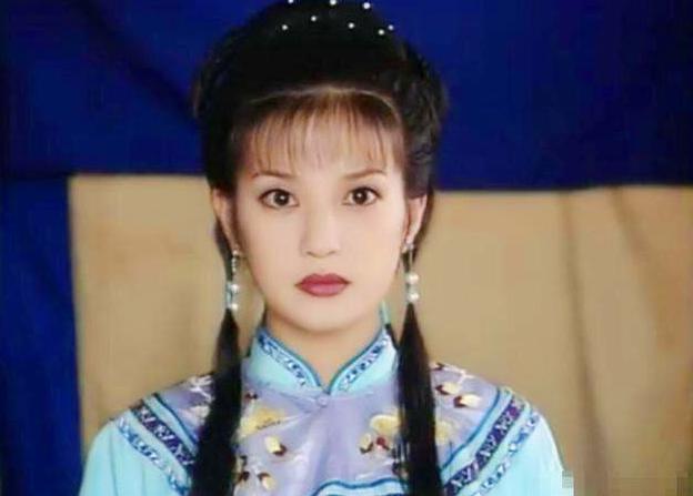 历届北影十大校花,80年代北影校花现状