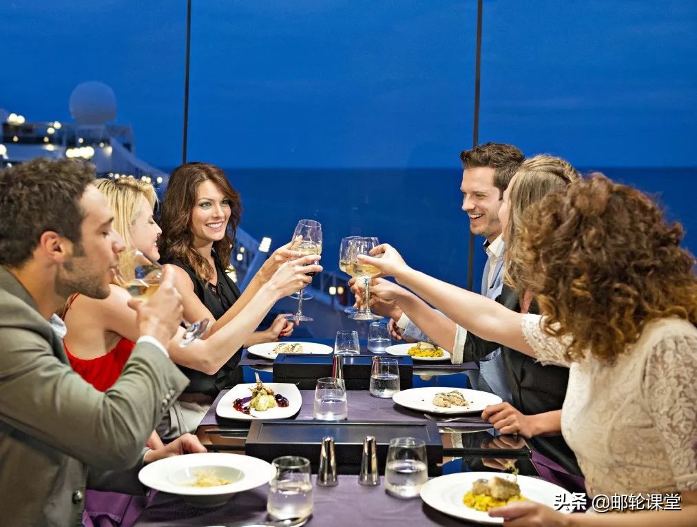 上海去欧洲自由行,从上海出发3个月国际邮轮