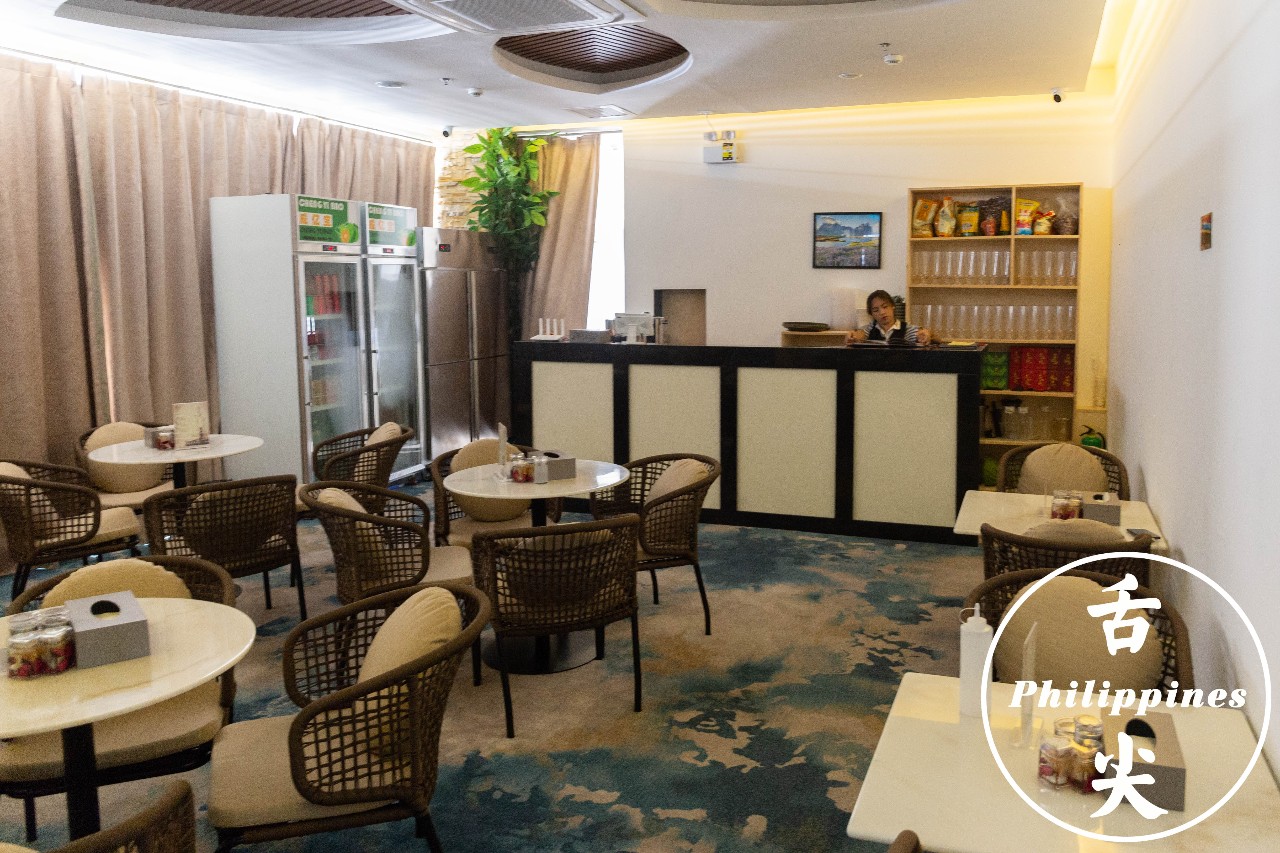 1000平超大空间！30+项目！来菲律宾这家休闲养生会所，吃喝玩乐