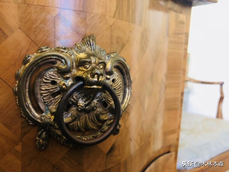 一张车票致敬远方和诗，一封情书留给旅行家——法兰克福歌德故居