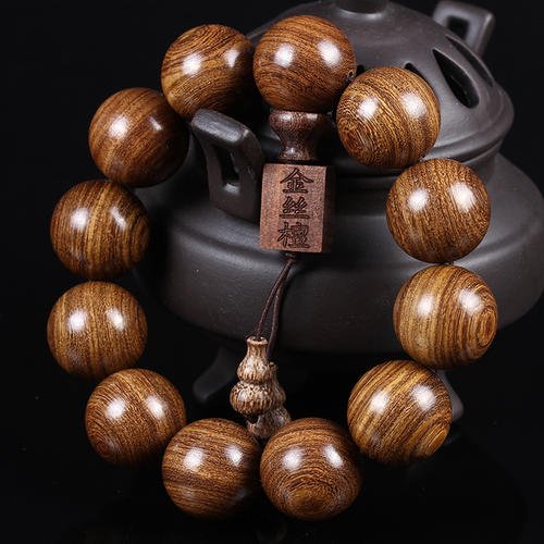 史上最权威的木质文玩手串排行,文玩木质手串最值得入手的