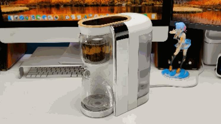 喝茶不一定要最好的茶具,喝茶要选择合适的茶具