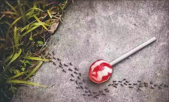 无台词创意广告,那些让人感动的创意广告