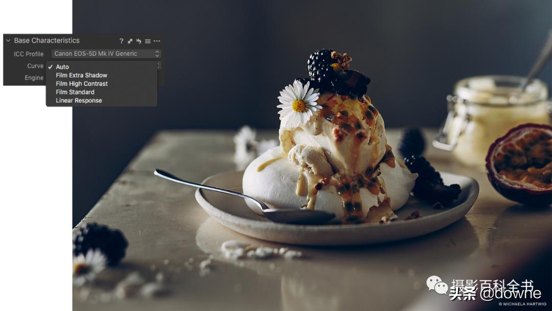 修出高级感的大片并不难飞思CaptureOne21Pro来帮你用过的都说好