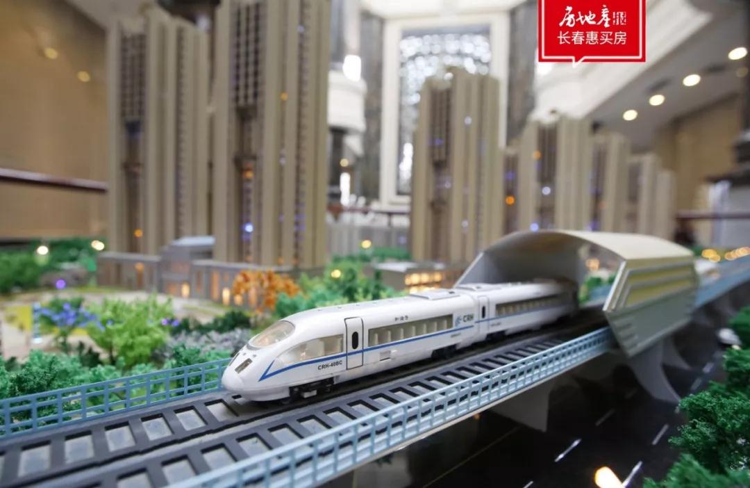 轨交次新房，楼道没有酸菜缸，这是唯一能跑赢大盘的二手房