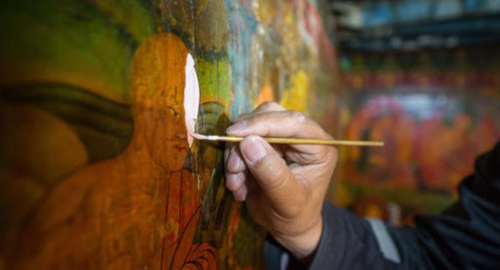 美术生最赚钱的十大专业,美术生最赚钱轻松的职业