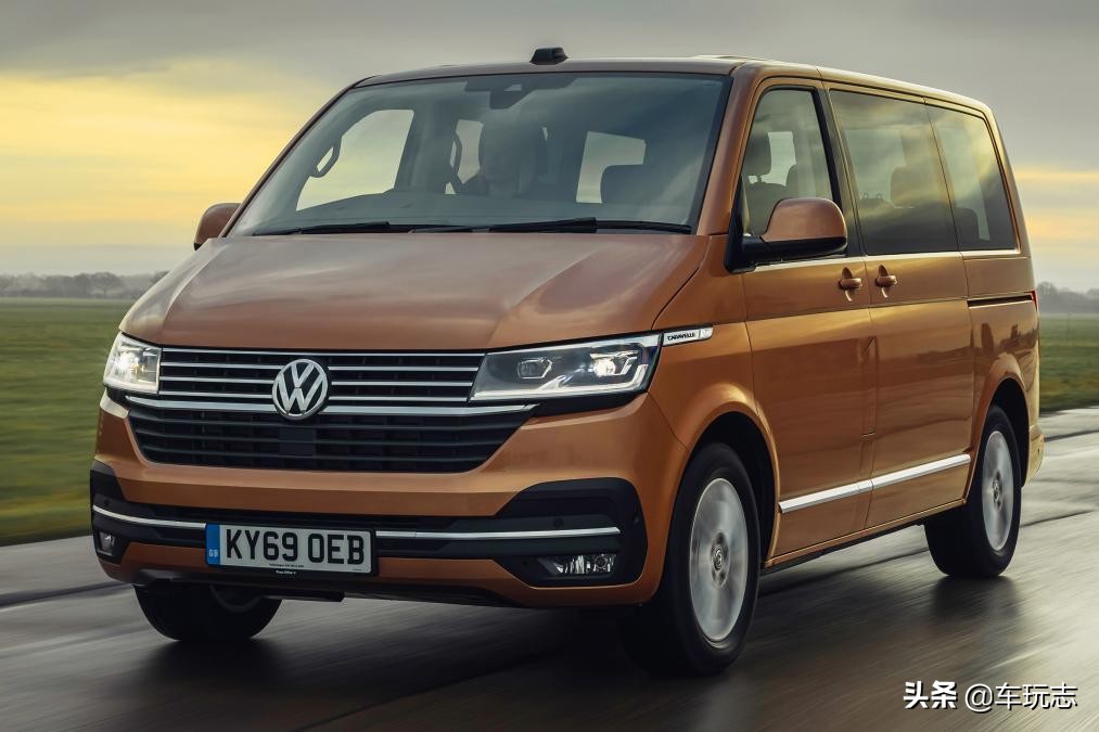 大众caravelle商务车怎么样,大众caravelle最新价格