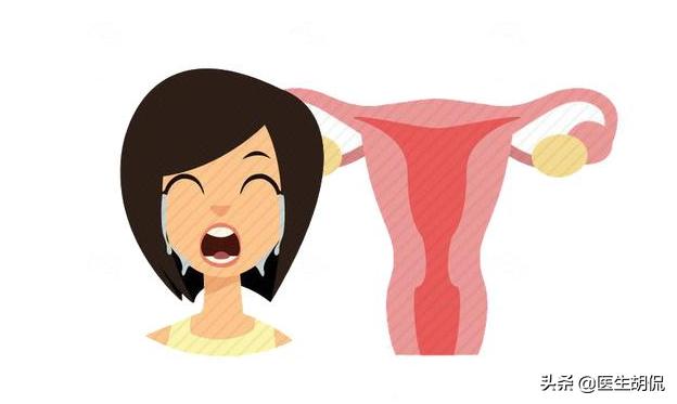 体检发现宫颈癌变阳性,体检查出宫颈息肉