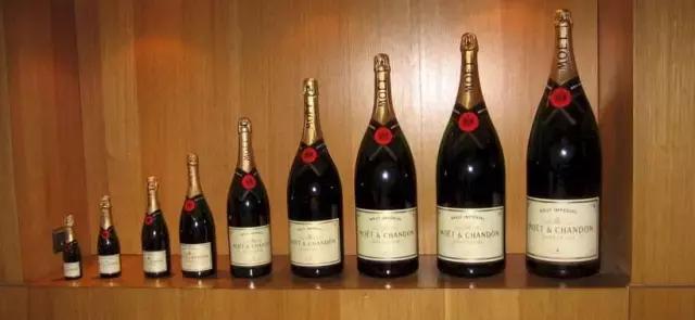 葡萄酒为什么有6支装和12支装,葡萄酒为什么一箱12瓶