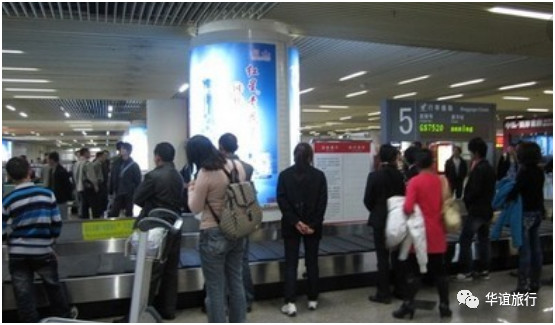 坐飞机出行前准备什么,第1次坐飞机登机前流程