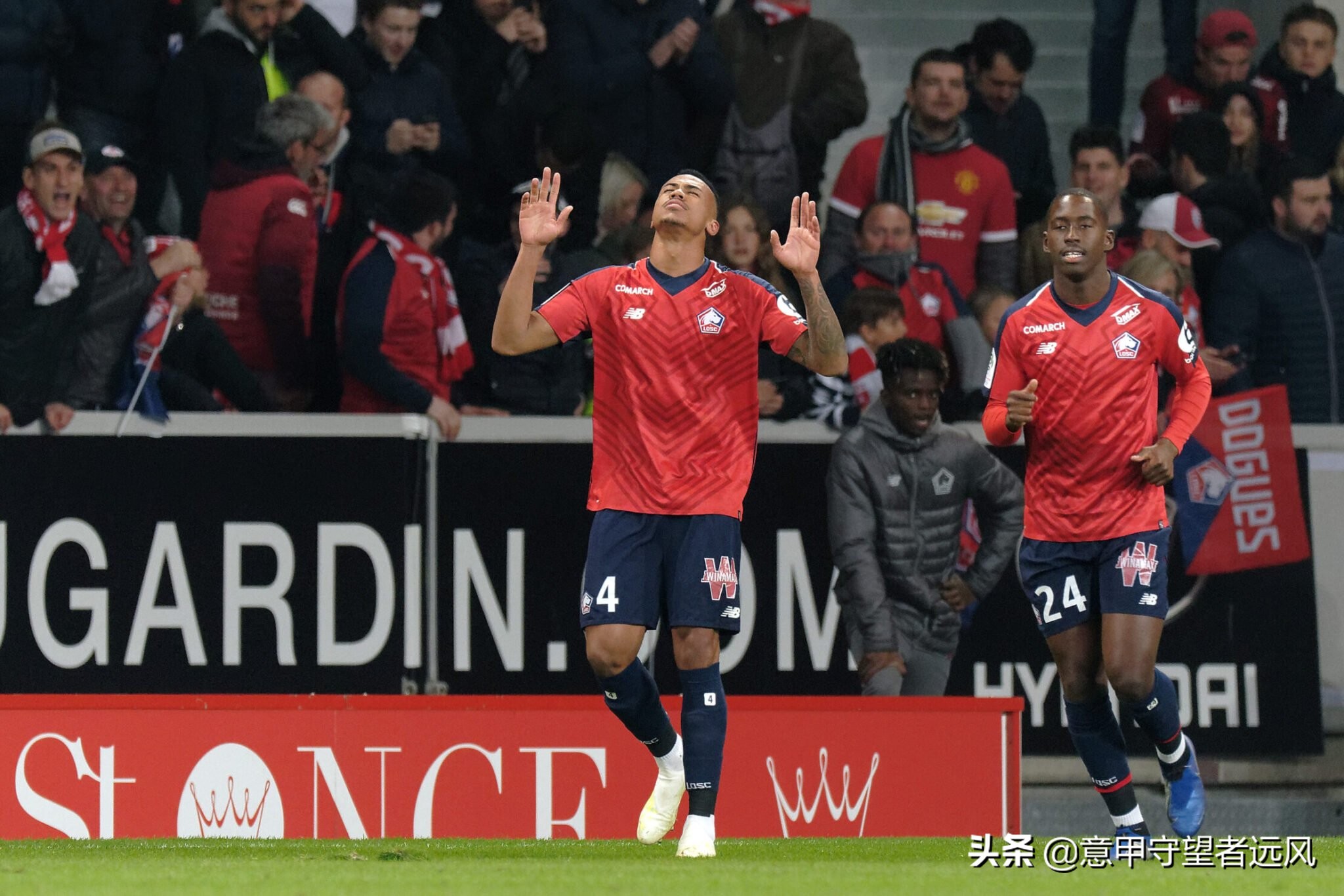 阿森纳铁闸成长故事,阿森纳曾经的经历