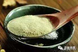 老中医自配中药美白保湿面霜,养生堂老中医自制美白祛斑面膜