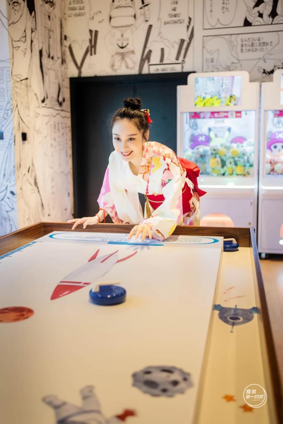 五角场惊现小东京，进门先脱衣