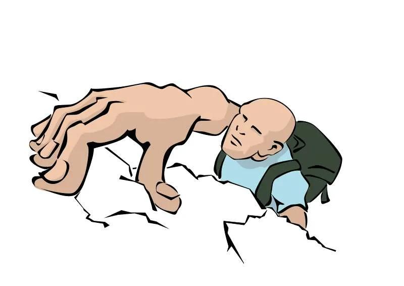 高空坠物没砸到人怎么判,人被高空坠物砸伤起诉需要律师吗