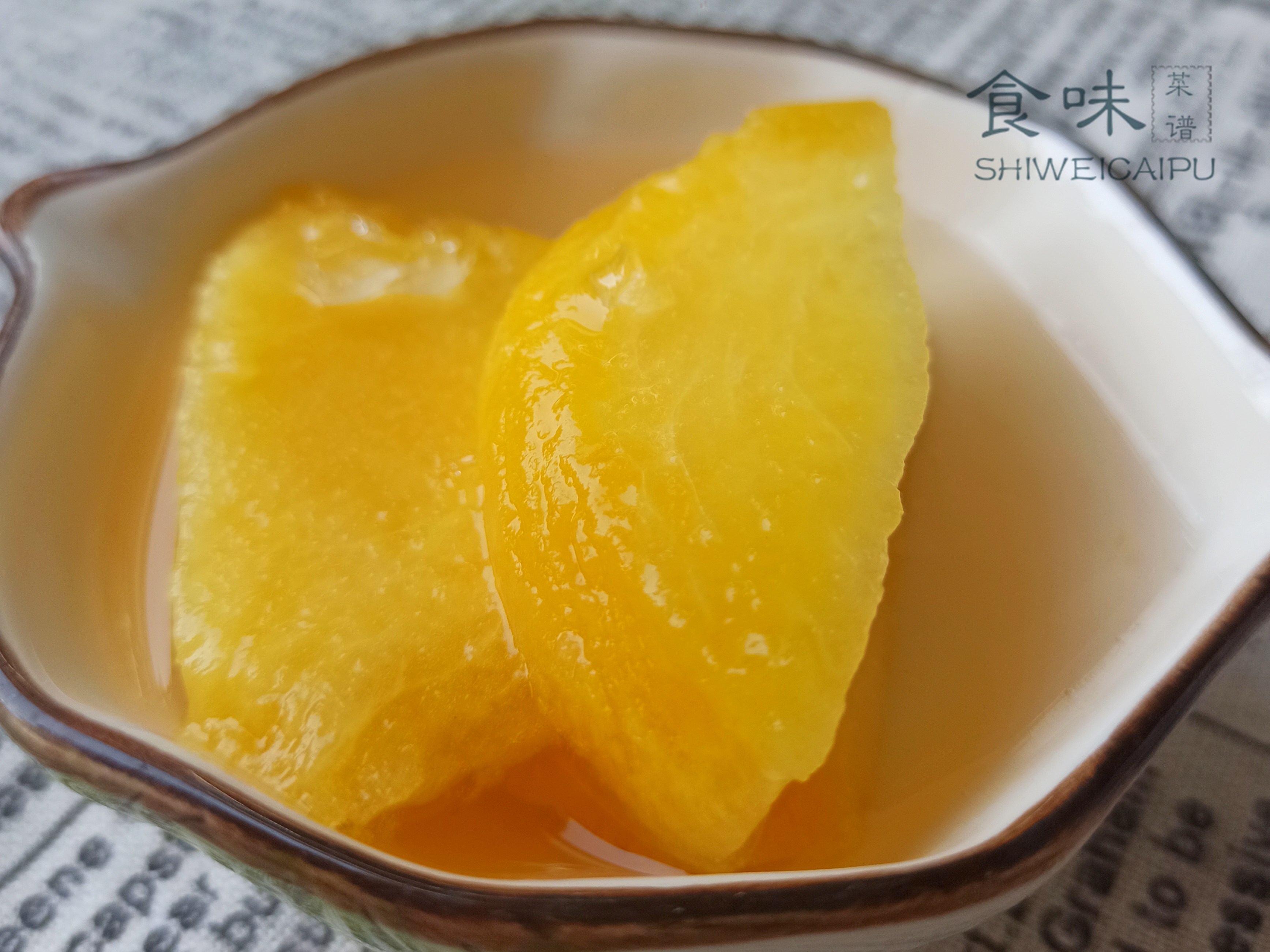 正宗黄桃酸甜可口,正宗黄桃9斤