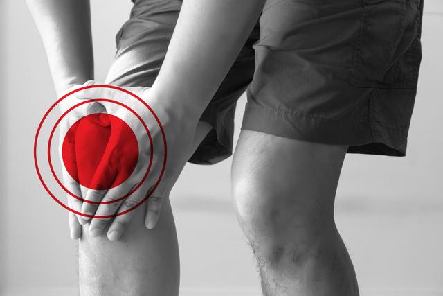 60-70岁膝盖滑膜炎最佳治疗方法,10个膝盖痛9个滑膜炎