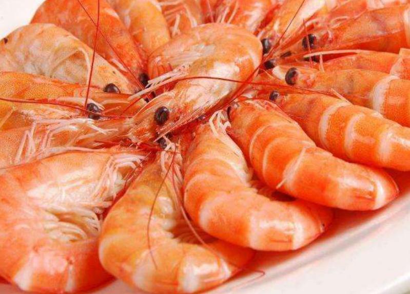 这只煮不熟的虾，生猛高能，竟难倒一众神厨