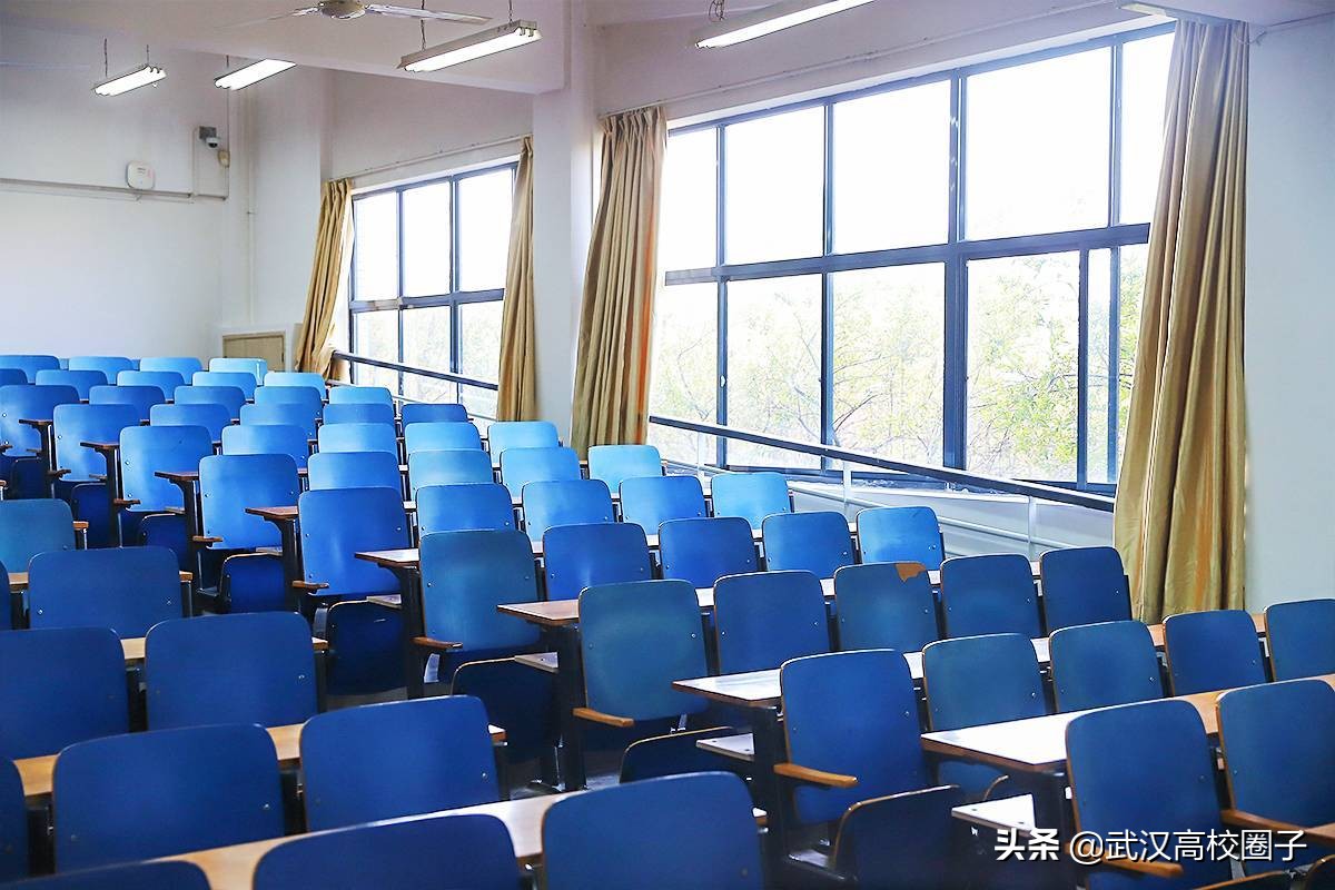 带你走遍武汉纺织大学三个校区，回忆曾经的青春年少