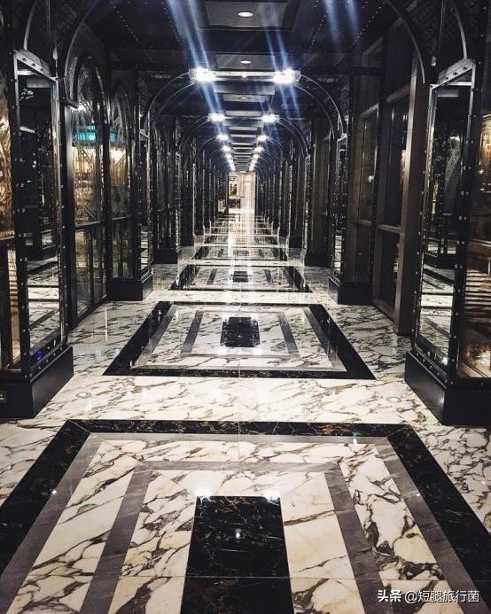 澳门两日游攻略,澳门三日游攻略大全