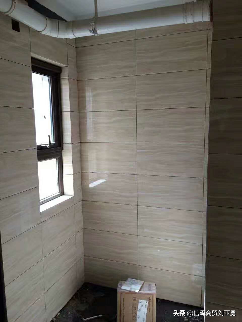 博野县厨卫装饰装修,南阳水岸装饰装修