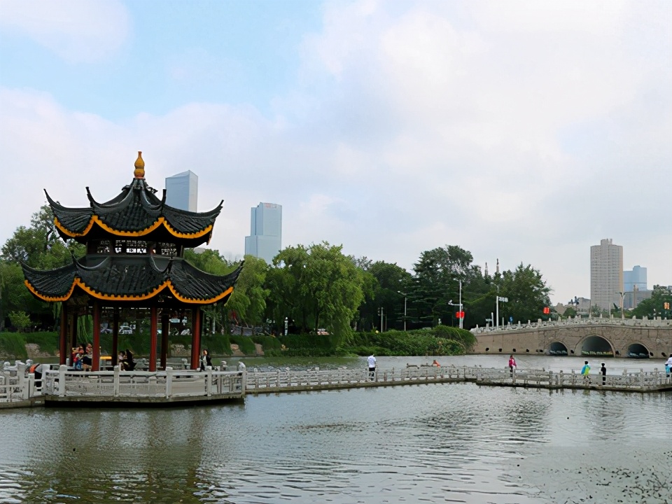 南通有哪些比较好玩的旅游景点,南通有哪些好玩的旅游景点