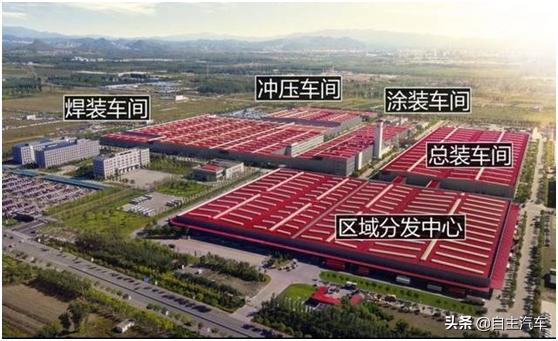 致敬中国汽车自主品牌,致敬中国车企