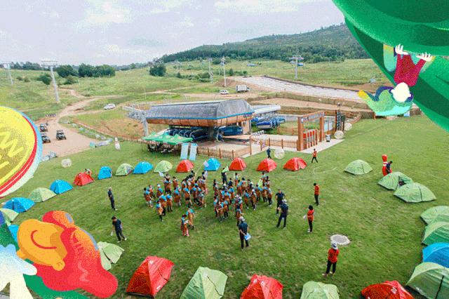 白山10月旅游攻略自助游线路,五一白山周边2-3天短途旅游